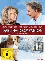 Poster der Darling Companion - Ein Hund fürs Leben