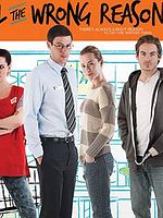 Poster der All The Wrong Reasons