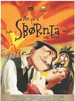 Poster der Até Que A Sbórnia Nos Separe