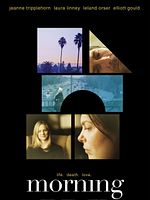 Poster der Morning