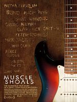 Poster der Muscle Shoals