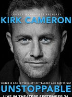 Poster der Unstoppable