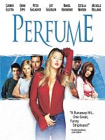 Poster der Perfume