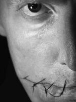 Poster der Stranger : New J.J. Abrams Mystery Project