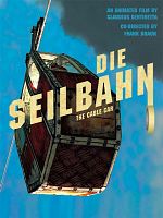 Poster der Die Seilbahn