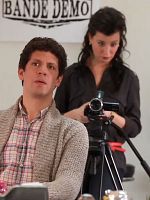 Poster der Bande Démo