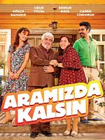Poster der Aramızda Kalsın
