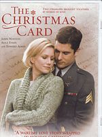 Poster der The Christmas Card