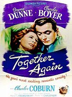 Poster der Together Again