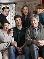 Poster der Big Bad World