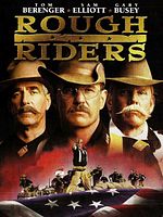 Poster der Das furchtlose Regiment - Rough Riders