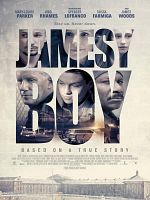 Poster der Jamesy Boy