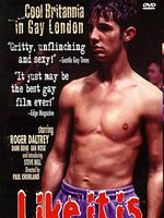 Poster der Like It Is