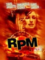 Poster der Projet RPM