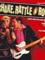 Poster der Shake, Rattle and Roll: An American Love Story