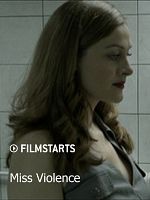 Poster der Miss Violence