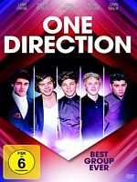 Poster der One Direction - Best Group Ever