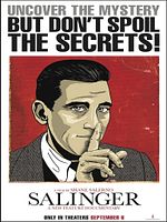 Poster der Salinger