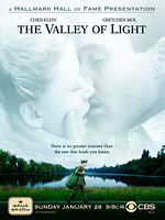 Poster der The Valley of Light