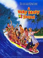 Poster der Die Brady Family 2