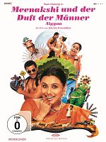 Poster der Meenakshi und der Duft der Männer - Aiyyaa