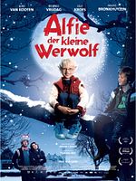 Poster der Alfie, der kleine Werwolf