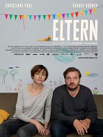 Poster der Eltern