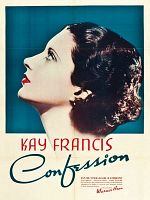 Poster der Confession