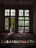 Poster der ¿Abandonado?