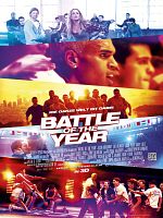 Poster der Battle of the Year