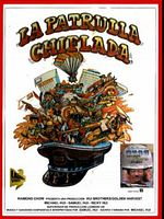 Poster der Security Unlimited