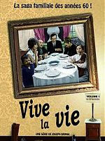 Poster der Vive la vie