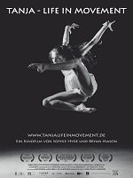 Poster der Tanja - Life in Movement