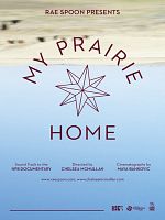 Poster der My Prairie Home