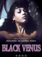Poster der Black Venus