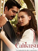 Poster der Çalıkuşu