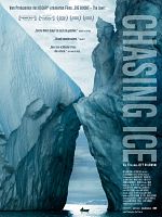 Poster der Chasing Ice