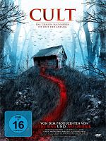 Poster der Cult