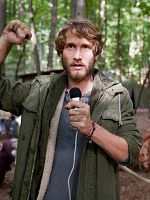 Poster der Die letzten 30 Jahre