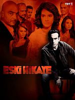 Poster der Eski Hikaye