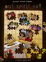 Poster der Eat Spirit Eat