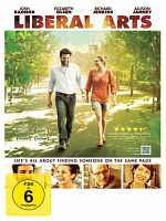 Poster der Liberal Arts