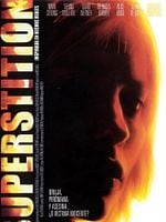 Poster der Spiel mit dem Feuer