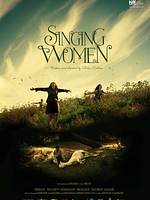 Poster der Singing Women