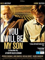 Poster der You Will Be My Son