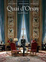 Poster der The French Minister