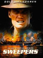 Poster der The Sweeper