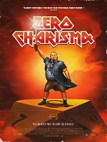Poster der Zero Charisma