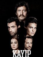 Poster der Kayıp