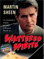 Poster der Shattered Spirits